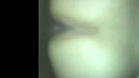 Cheating girlfriend enjoys big black cock passionately