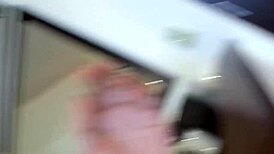 Pov Blowjob With Dirty Young Teen Sucking