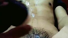 Brondong Coli Feels So Intense and Raw