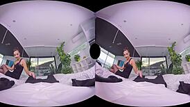 hey, be my virtual driver in this 3d world