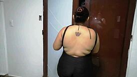 Amateurs Muff Diving Big Tits Lesbian Sex!