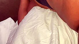 Big Pussy Masturbation Leading To Cum Explosion