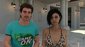 Leap Of Faith 35: Anime Adventure Continues