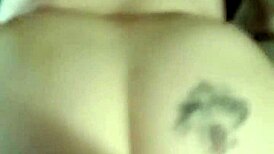 morning backshots with bbw and big black cock 😍