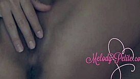 Oh Melody, take my big ass and pussy now!