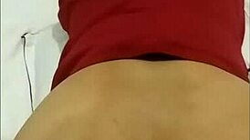 massage yoni turns into wild vietnamese threesome pounding