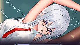 hentai game gallery unlocked, hot milf gets me going