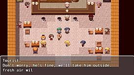 Discover The Twist In Take Another Game NTR Part 6