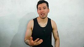 WATCH THIS TWINK SUCK MONSTER COCK