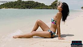 Tiny Teen Model Dominique Gabrielle Faces Detention