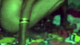 Indian Bhabhi Awakened and Fucked Hard in Intense Session.