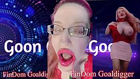 Pink Lip Gloss Obsession Instructions