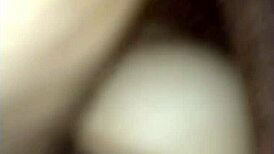 Cheating girlfriend enjoys big black cock passionately