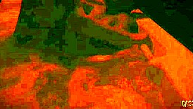 Girl gets anal plug inserted by boy driving her wild