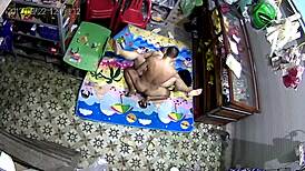 내 베트남 와이프랑 생 섹스, 22-8-17에 친밀한 액션.