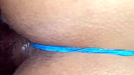 Mature Latina Loves Thong Fuck And Clit Suck