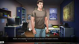 complete gameplay red string part 13