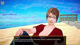 yo, my new family 459 hentai got me hooked with that big ass! 😍