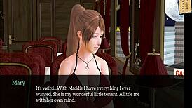 My New Family Explores Erotic Anime Adventures