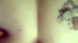 morning backshots with bbw and big black cock 😍