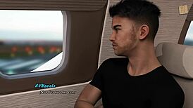 Intertwined 64 says goodbye to nikki once more in this anime story