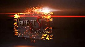 piggy on tour walking with german mistress, getting whipped in heels 😈