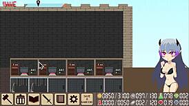 New Horny Monsters Raid Demon King Castle in Ep 2