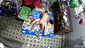 My Vietnamese wife in raw intimate action on 22-8-17