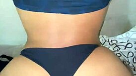 hermosa latina prostitute in gay amateur fun 😍