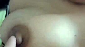 man, i got a quick blowjob from my 18yo stepsister in parents' room!