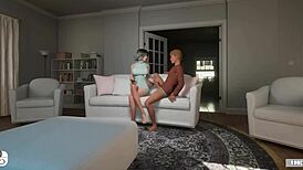 Let's Play Silicon Lust on Thursday.