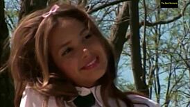 the last semester playboy tv series chapter 7 with wilma gonzalez and latina actresses