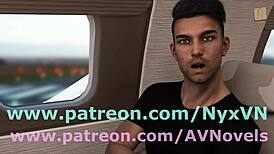 Intertwined 64 says goodbye to nikki once more in this anime story