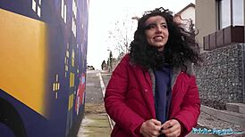 Public agent nails teen after losing at rock paper scissors game