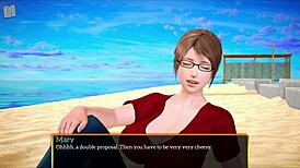 yo, my new family 459 hentai got me hooked with that big ass! 😍