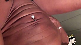 late night romp with british muscle milf ruby muscle in midtown nyc part one