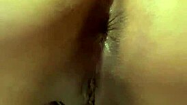 I give it good to my sexy girlfriend Jackie in the neighborhood