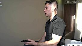 I can't believe Jessica Azul's perfect body is back, getting fucked by three huge cocks, dap, balls deep anal, gapes, atm, those monster cocks ob335.