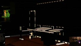 Messy massage threesome with luna star, abigaiil morris, scott nails