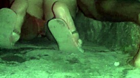 Intense Anal Fucking With Chubby BBW Babe!