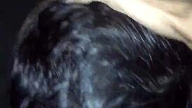 Gloryhole Deepthroat Cum In Mouth!