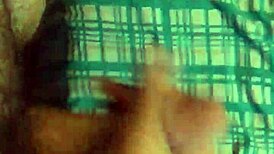 young british twink masturbates to cumshot after gay porn