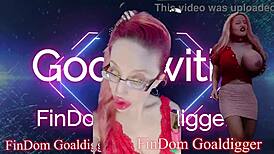 Pink Lip Gloss Obsession Instructions