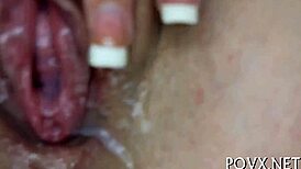 Jada Stevens feels intense pleasure in sex contest