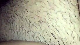 BBW neighbor hooks up for intense orgasm with big cock cumshot