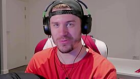 Maid and boss clash in pillow fight uncensored