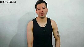 WATCH THIS TWINK SUCK MONSTER COCK