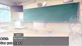 Ecchi Dreams Collection Trial Version with Machine Translated Subtitles Played by Silent V Ghost1 3