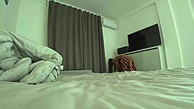 mature wife seduces husbands young friend for real cheating anal taboo