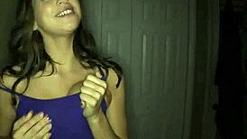 sexy tiny teen gets rough fucking 😍